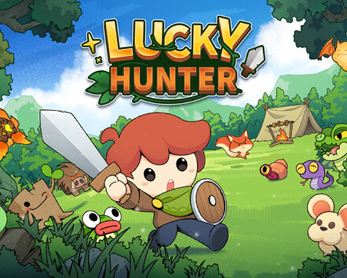 Lucky hunter pc free download (build 19300185)