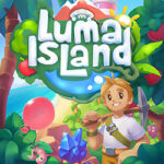 Luma Island PC Free Download (v1.20139)