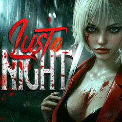 Lust Night💋 PC Free Download (Build 16286311)