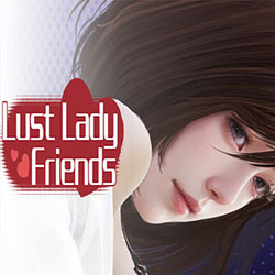Lust lady friends PC Free Download