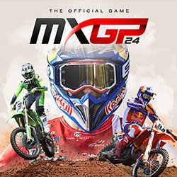 MXGP 24: The Official Game PC Free Download (v1.2.2)