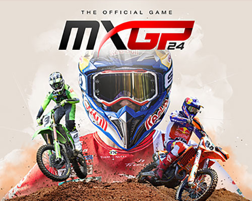 MXGP 24: The Official Game PC Free Download (v1.2.2)