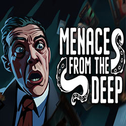 Menace from the Deep PC Free Download (v1.14)