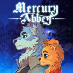 Mercury Abbey PC Free Download (v1.1.4) Mercury Abbey PC Free Download (v1.1.4)