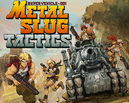 Metal slug tactics pc free download (build 20366170) Metal slug tactics pc free download (build 20366170)