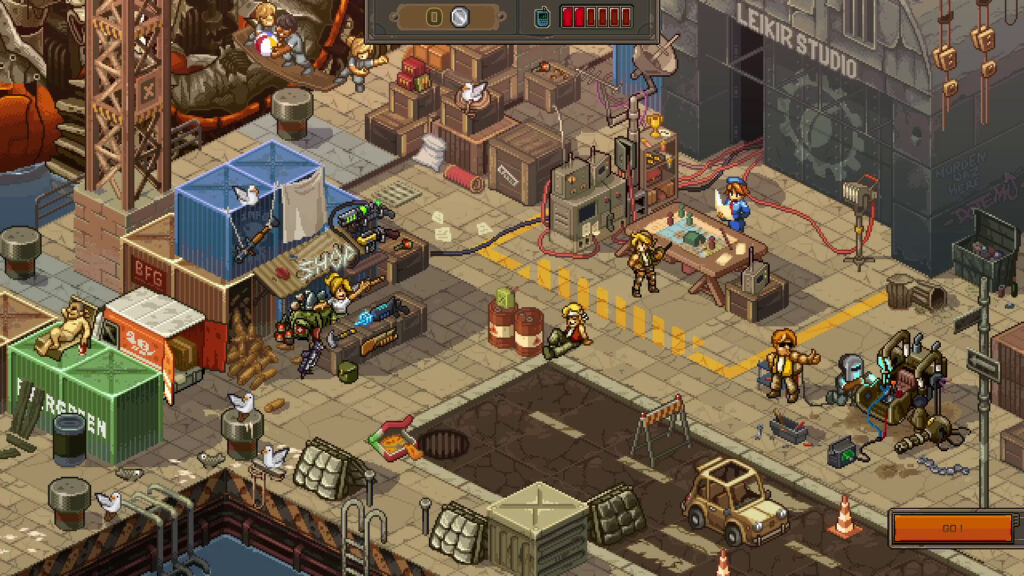 Metal slug tactics pc free download (build 20366170) Metal slug tactics pc free download (build 20366170)