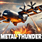 Metal Thunder Free Download (v0.9.567) Metal Thunder Free Download (v0.9.567)