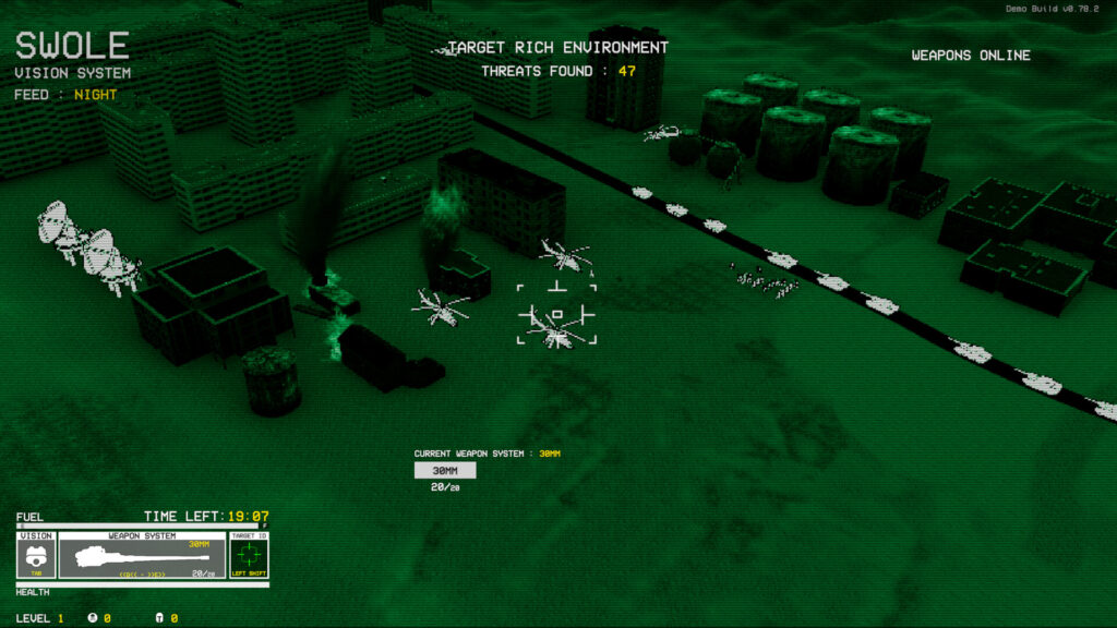 Metal thunder free download (v0.9.567) - 2