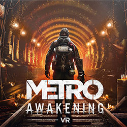 Metro Awakening PC Free Download (VR v12.12.2024)
