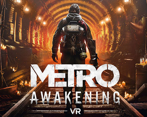Metro Awakening PC Free Download (VR v12.12.2024)