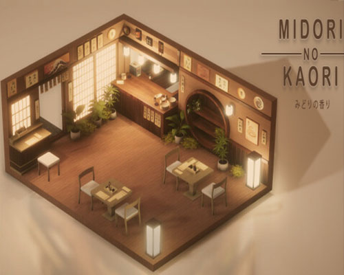 Midori no kaori pc free download (v1.0 final)