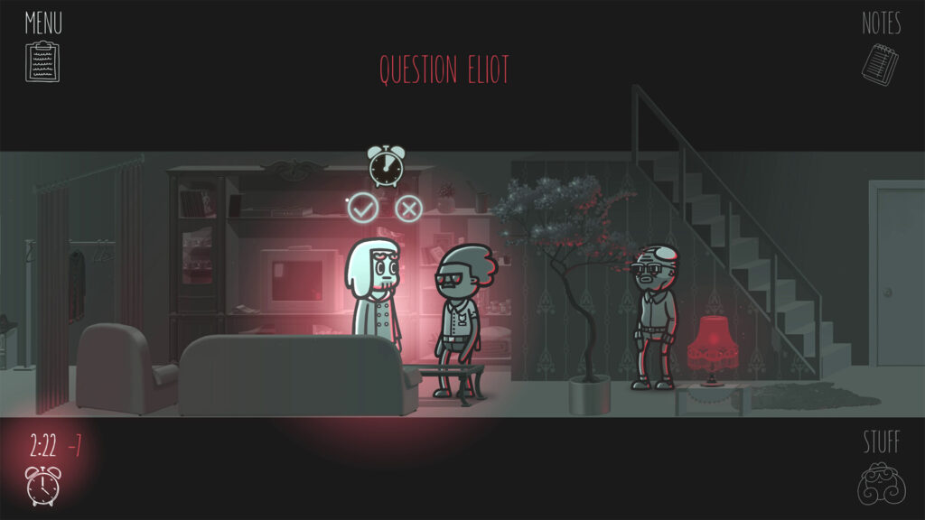 Mindcop PC Free Download (v20241202) Mindcop PC Free Download (v20241202)