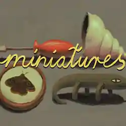 Miniatures PC Game Free Download
