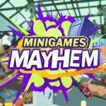 Minigames Mayhem PC Free Download (Build 16332571) Minigames Mayhem PC Free Download (Build 16332571)