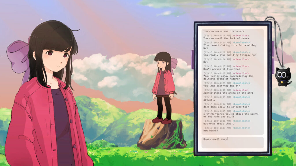 Monospaced lovers pc free download (v1.0.5.0) Monospaced lovers pc free download (v1.0.5.0)