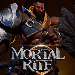 Mortal Rite PC Free Download (Early Access)