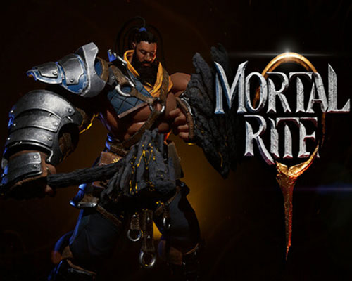 Mortal Rite PC Free Download (Early Access) Mortal Rite PC Free Download (Early Access)