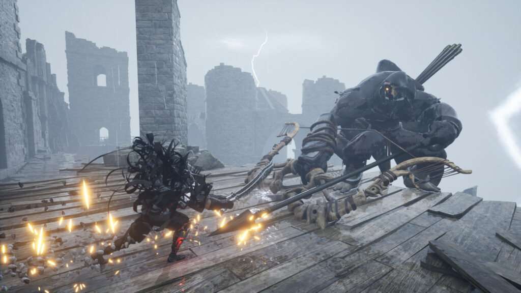 Mortal Rite PC Free Download (Early Access) Mortal Rite PC Free Download (Early Access)