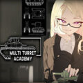 Multi turret academy pc free download (build 18736248)