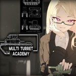 Multi Turret Academy PC Free Download (Build 18736248) Multi Turret Academy PC Free Download (Build 18736248)