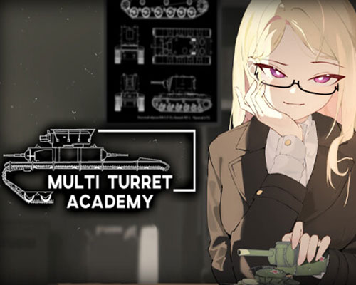 Multi Turret Academy PC (Build 24351495) Multi Turret Academy PC (Build 24351495)