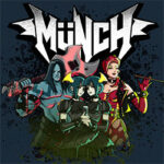 Munch PC Game Free Download