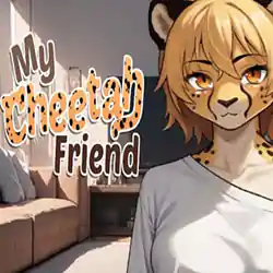 My Cheetah Friend PC Free Download