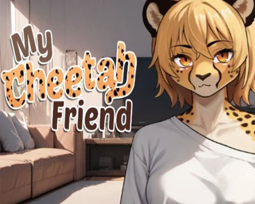My Cheetah Friend PC Free Download My Cheetah Friend PC Free Download