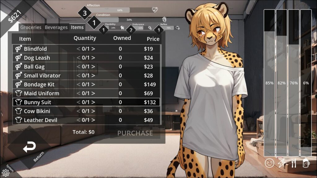 My Cheetah Friend PC Free Download My Cheetah Friend PC Free Download