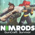 Nimrods: guncraft survivor free download (build 21028940)