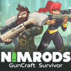 NIMRODS: GunCraft Survivor Free Download (Build 17445167)