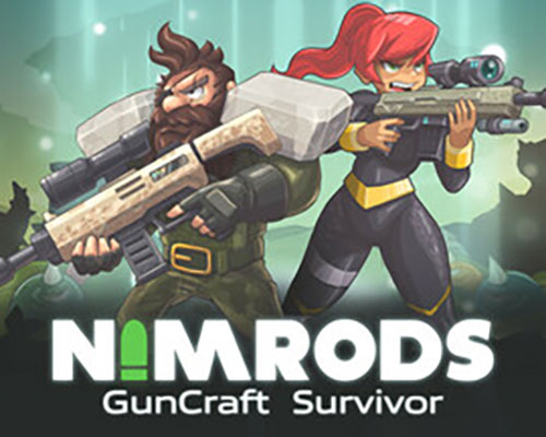 Nimrods: guncraft survivor free download (build 21028940) Nimrods: guncraft survivor free download (build 21028940)