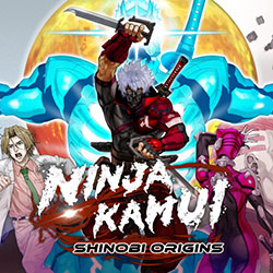 NINJA KAMUI: SHINOBI ORIGINS Free Download
