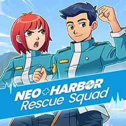 Neo Harbor Rescue Squad PC Free Download