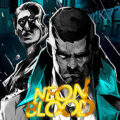 Neon blood pc free download (v1.0.1)