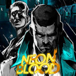 Neon Blood PC Free Download (v1.0.1) Neon Blood PC Free Download (v1.0.1)