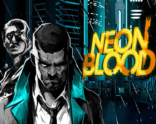 Neon Blood PC Free Download (v1.0.1) Neon Blood PC Free Download (v1.0.1)