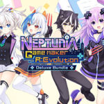 Neptunia Game Maker R:Evolution Deluxe Edition Download
