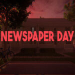 Newspaper Day PC Free Download