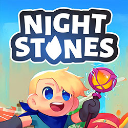 Night Stones PC Free Download (v1.0.15)