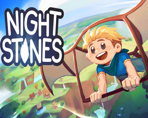 Night Stones PC Free Download (v1.0.15)