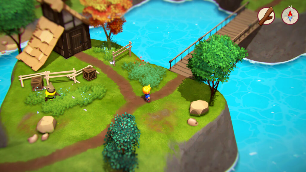 Night Stones PC Free Download (v1.0.15)