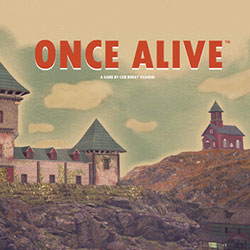 Once Alive PC Free Download (Tenoke)