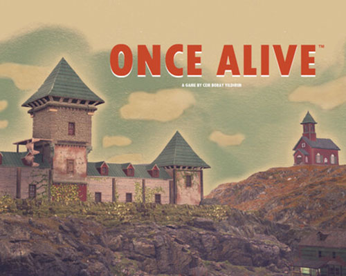 Once Alive PC Free Download (Tenoke)