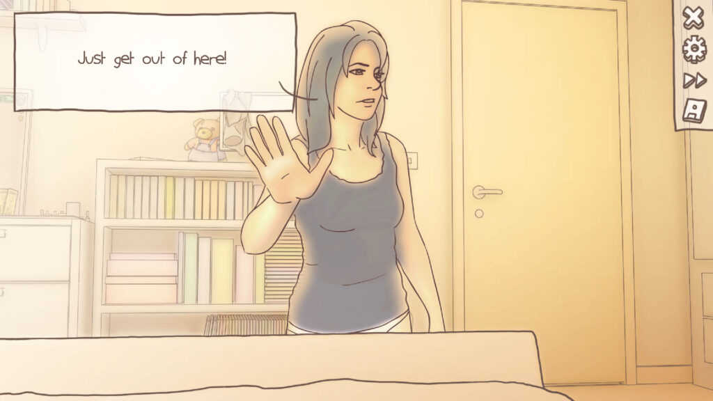 One night stand pc free download (v2.32) One night stand pc free download (v2.32)