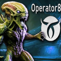 Operator8 PC Free Download