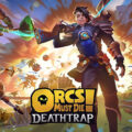 Orcs must die! deathtrap free download (v2.1.1)