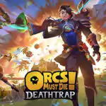 Orcs Must Die! Deathtrap Free Download (v2.1.1) Orcs Must Die! Deathtrap Free Download (v2.1.1)