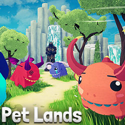 Pet Lands PC Free Download