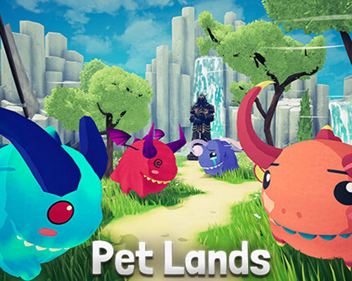 Pet Lands PC Free Download Pet Lands PC Free Download